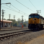 Mexican Government Begins Construction of Saltillo-Nuevo Laredo Train Line