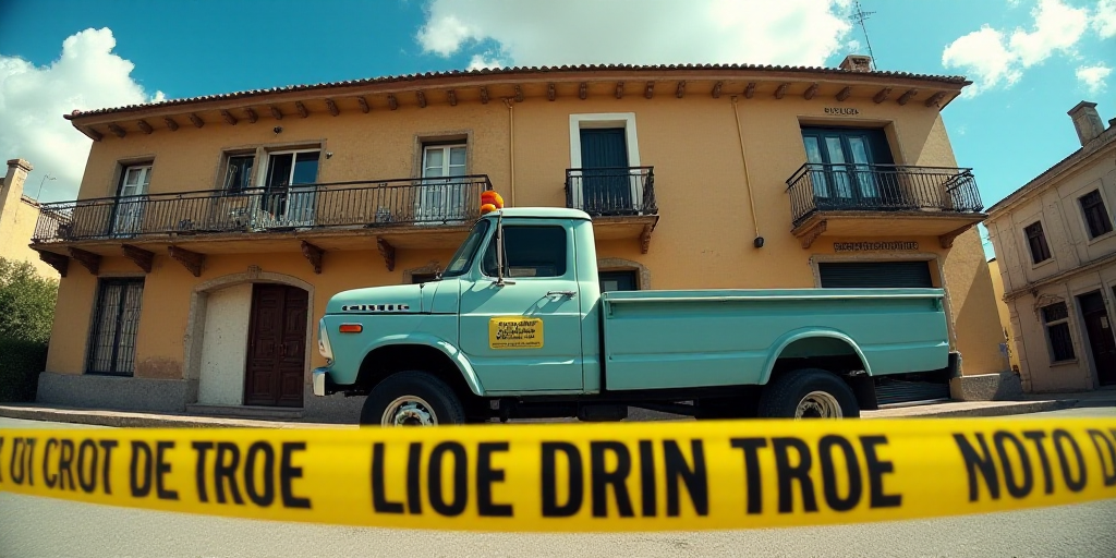 Mexican Municipalities Cancel Independence Day Celebrations Due to High Violence Levels