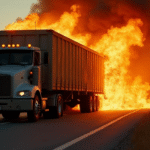 At Least 15 Killed in Yucatan Road Accident; Third Major Vehicle Crash in Mexico in Less Than a Week