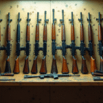 US and Mexico Launch Joint Initiative to Combat Illegal Gun Trafficking Across Their Border