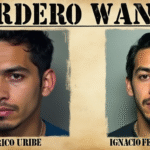 US Offers $5 Million Reward for “El Ruso”, Top Enforcer of Sinaloa Cartel’s Faction