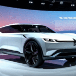 Chinese Car Brands Prepare to Absorb Tariff Increase in Mexico