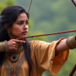 Mexican Archer Maya Becerra Clinches Gold at World Championships