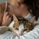 How Cats as Pets Affect Our Brains: The Unique Bond Driven by Neurochemistry