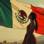 Claudia Sheinbaum Makes History: First Woman to Lead Mexico’s Independence Day Ceremony