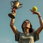 Aryna Sabalenka Wins Back-to-Back US Open Titles, First Since Serena Williams in 2014