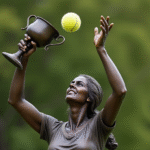 Sabalenka Wins US Open Title: Secures Fourth Grand Slam Crown