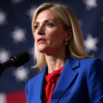 Trump Pressures Microsoft to Fire Biden’s Former Deputy Attorney General, Lisa Monaco