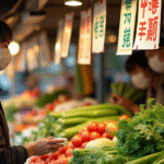 OECD Inflation Rate Drops to 4.1% in July