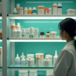 Government Reveals Companies Failing to Deliver Medicines and Medical Supplies