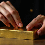 Gold Shines as Top-Performing Asset in 2025 Amidst Market Uncertainty