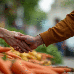 One-Third of Mexican Households Struggle to Put Food on the Table