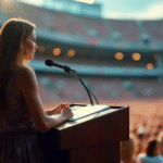 Over 230,000 People Witness Claudia Sheinbaum’s Accountability Tour Across Mexico