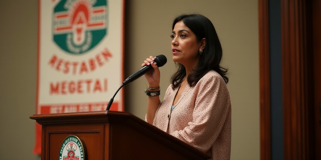Claudia Sheinbaum Announces New University and Infrastructure Projects in Cancún, Quintana Roo