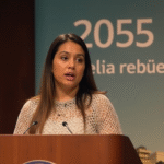 Claudia Sheinbaum Highlights Historic Recognition of Palestine by Mexico