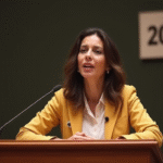 Claudia Sheinbaum Highlights Historic Constitutional Reforms and Judicial Elections in First Year of Governance
