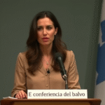Claudia Sheinbaum Supports Ex-Navy Secretary Rafael Ojeda’s Allegations in Fuel Smuggling Case