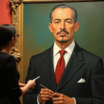 New Head of Mexico’s National Search Commission Sworn In