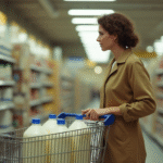 US Inflation Rises to 2.7% in August: PCE Index