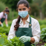 Hidden Amongst the Garbage: The Plight of Female Agricultural Workers in Mexico