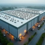 Real Estate Investment in Mexico to Reach $4 Billion by 2025