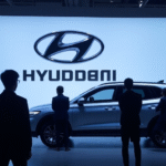 US Authorities Arrest Hundreds of Workers, Mostly South Korean, at Hyundai Plant in Georgia for Illegal Practices