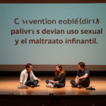 Mario Delgado Leads Awareness Campaign on Child Sexual Abuse and Domestic Violence
