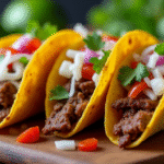 The Suadero Taco: A Symbol of Mexico City’s Culinary Identity