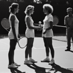 WTA Tournament Expansion in Mexico: A Strategic Approach by GS Sports Management