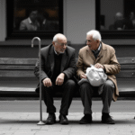The Stark Pension Gap in Mexico: Golden Retirements vs. Working Class Pensions