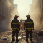 The Evolution of Terrorism and Fear: From 9/11 to 2025