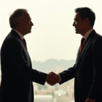 Ricardo Gallardo Boosts Potosí’s Agricultural Exports to Asia