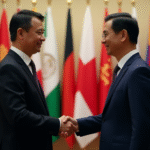 Mexico’s Tariff Increase: A Sober and Legitimate Decision, Says Ebrard to China
