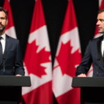 Canada Signs Groundbreaking Free Trade Agreement with Indonesia