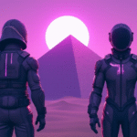 Daft Punk Arrives in Fortnite: How to Enter and What the Immersive Experience Includes