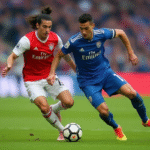 Liverpool Suffers First Loss; Chelsea and United Also Fall in Premier League