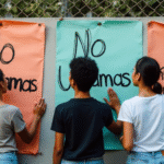 Feminicides in Mexico: An Alarming Trend in 2025