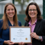 Roxana Velásquez Martínez del Campo Recognized as “Distinguished Mexican” for Leadership at San Diego Art Museum