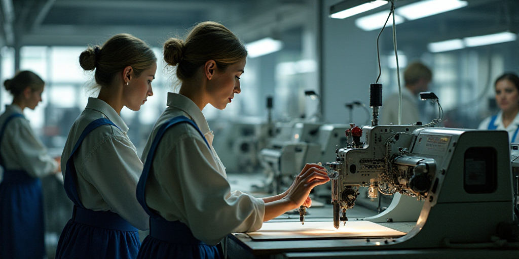 Querétaro Sees a 4.5% Rise in Women Working Under Critical Conditions
