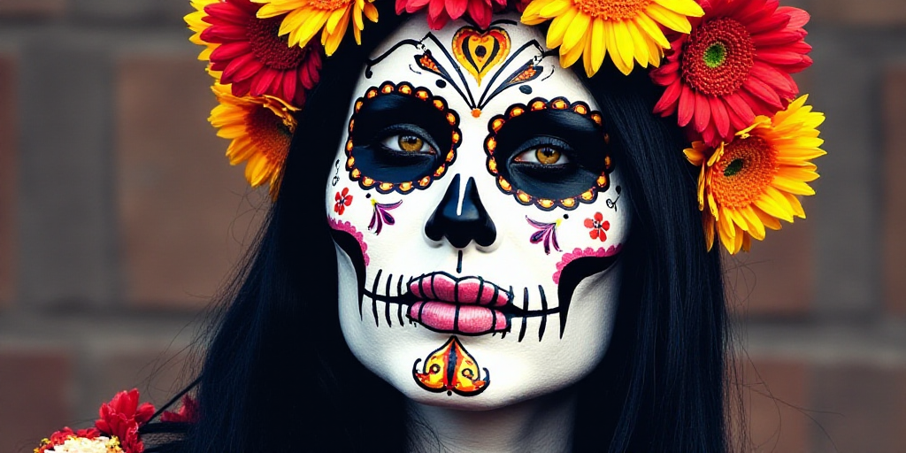 Día de Muertos 2025: A Celebration Across Mexico - Discover Unique Traditions
