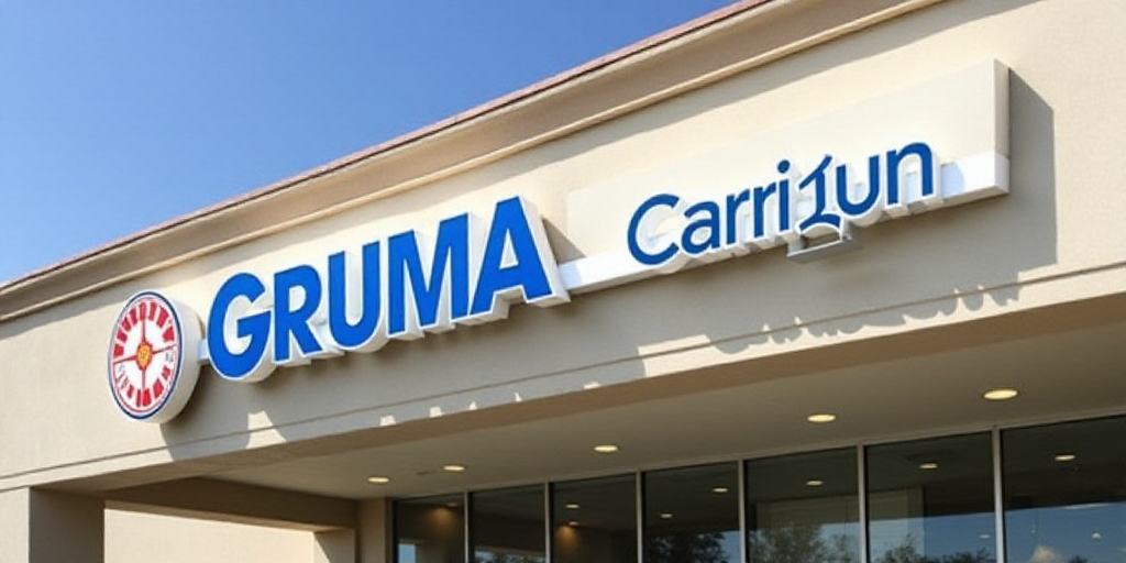 Gruma Reports 3% Increase in Profits for Q3, Despite US Adjustments