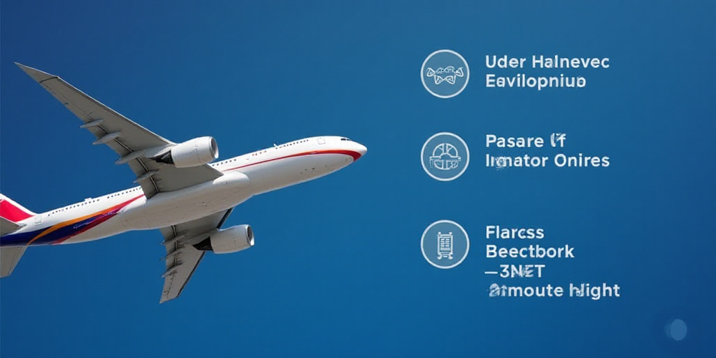 How Airlines Use AI to Enhance Customer Experience Amid Delays and Cancellations