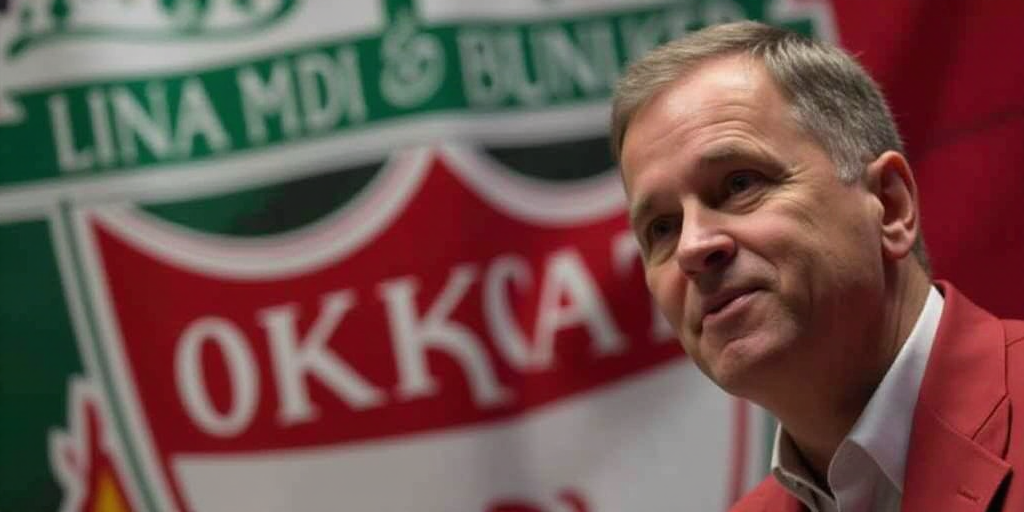 Liverpool’s CEO Expresses Concern Over Slowing Consumer Spending in Mexico