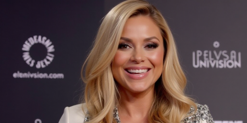 Televisa Univision Unveils Upfront 2026 with Shakira, Highlighting Innovative Content and Sports Off