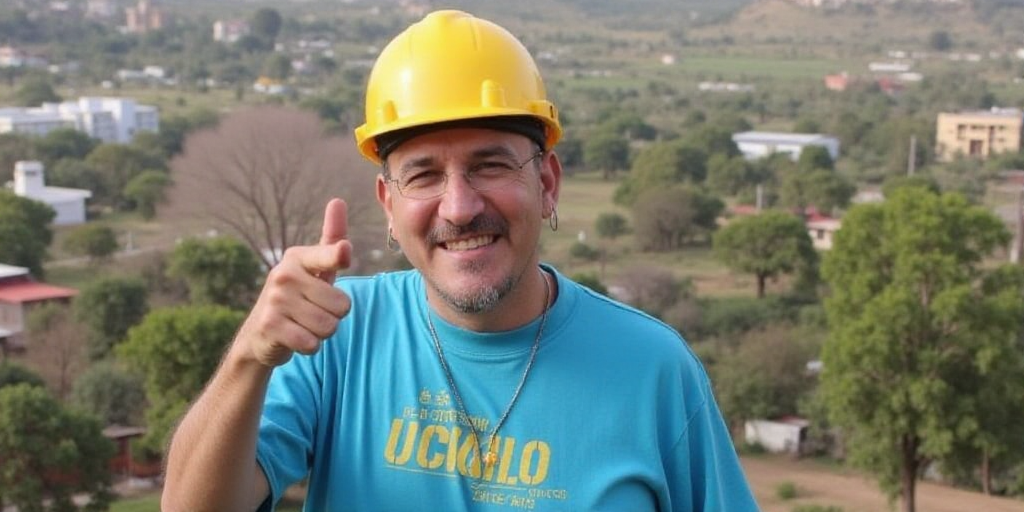 Water Distribution in Mexico State to be Regulated by Municipalities, Ending Water Abusive Business: Horacio Duarte