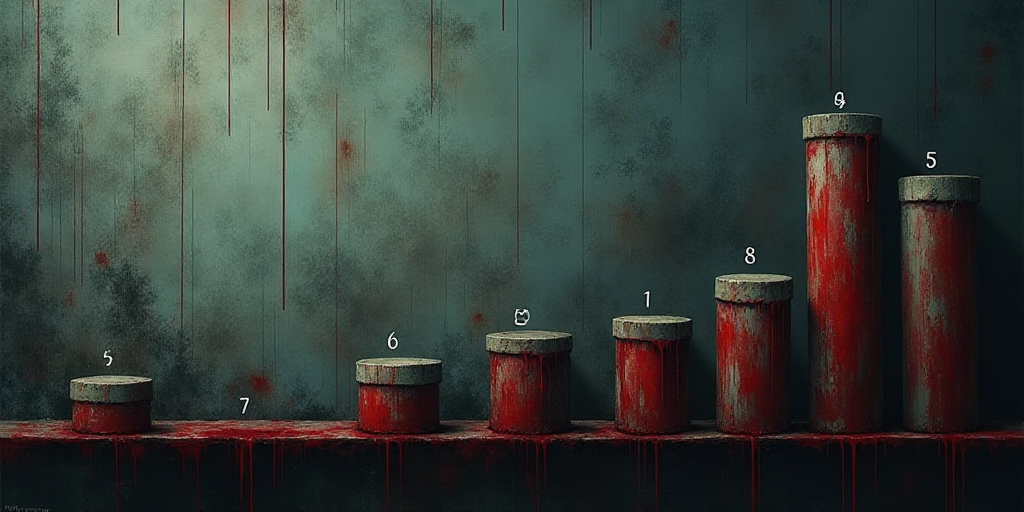 Women Spend Double the Time of Men on Unpaid Household Work in Mexico