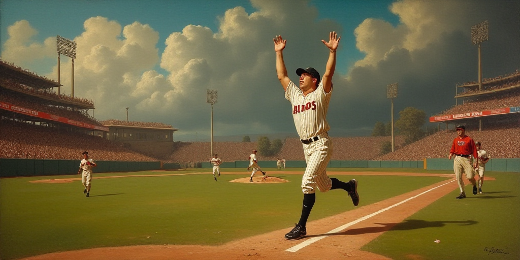 Toronto Blue Jays Clinch ALCS Victory, Advance to World Series Against Dodgers