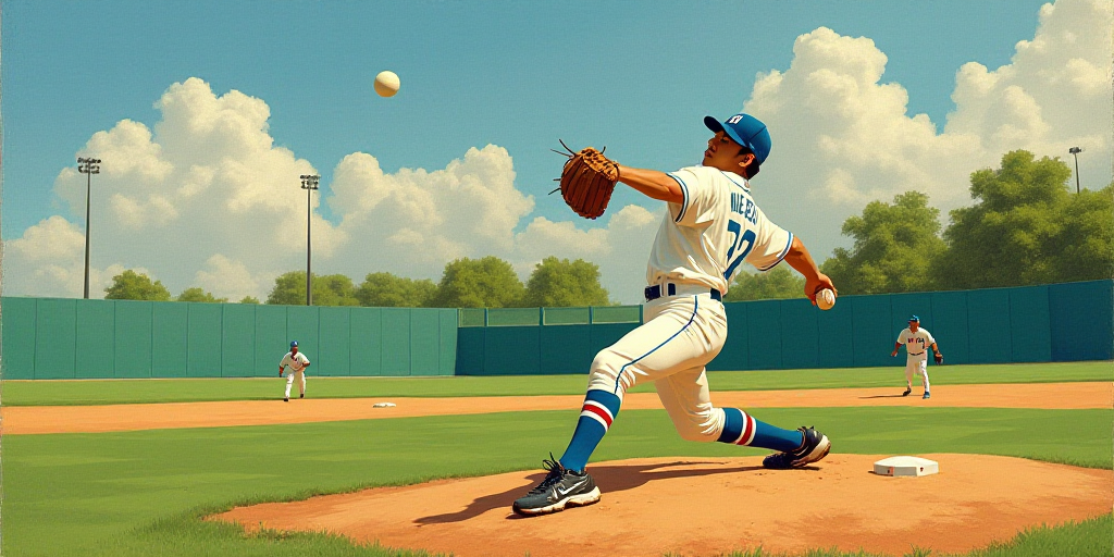 Shohei Ohtani: Redefining Baseball with His Dual Pitching and Batting Skills