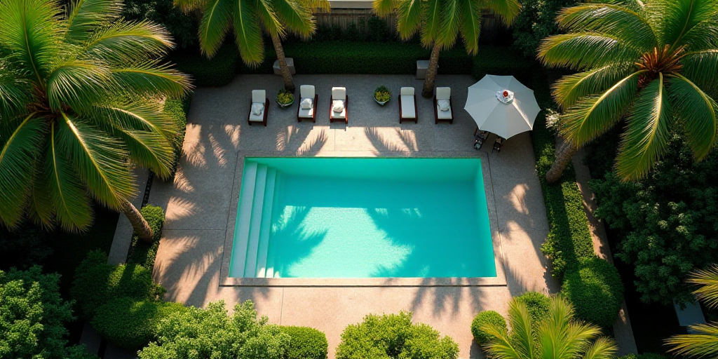 Four Mexican Hotels Shine in The World’s 50 Best Hotels 2025