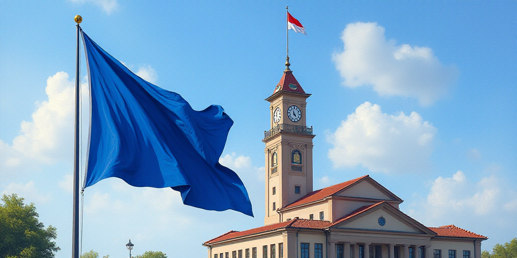 UN Reports 20 Staff Members Detained by Houthi Rebels in Yemen